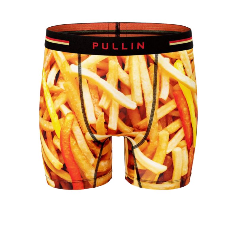 Boxer Fashion Frites - PULLIN