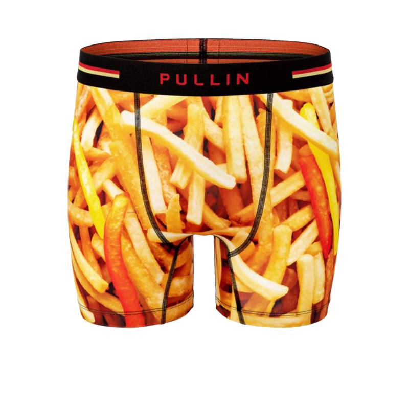 Boxer Fashion Pommes - PULLIN