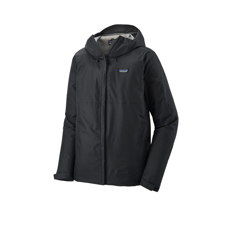Veste Torrentshell matière 3 couches - Patagonia