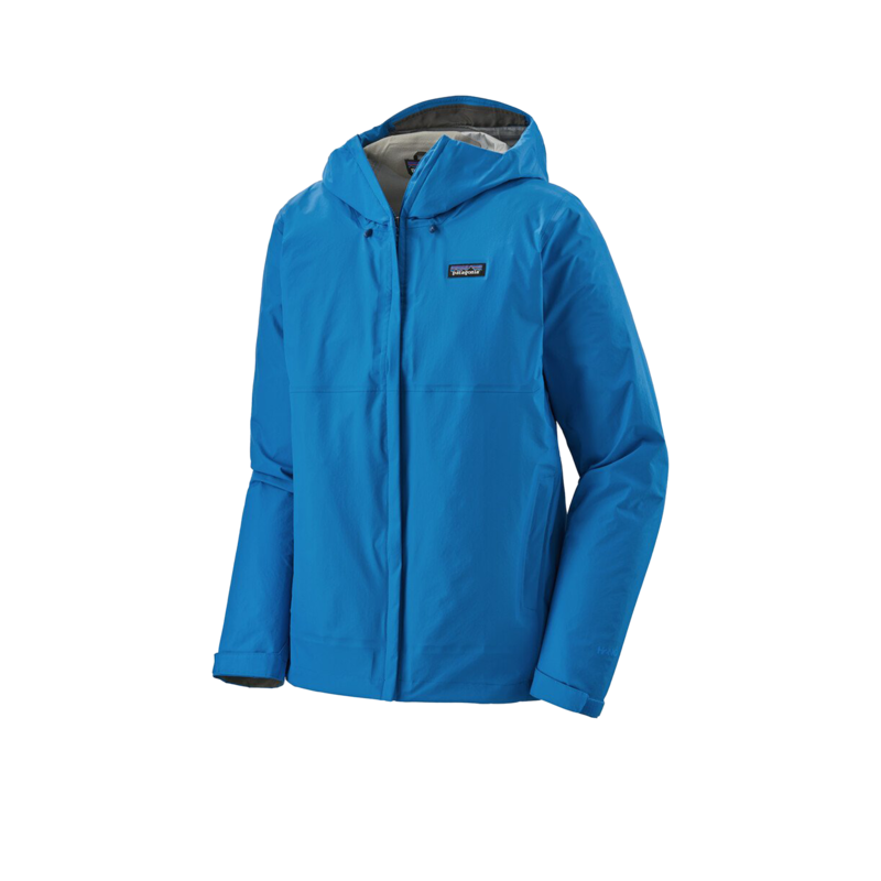 Veste Torrentshell matière 3 couches - Patagonia
