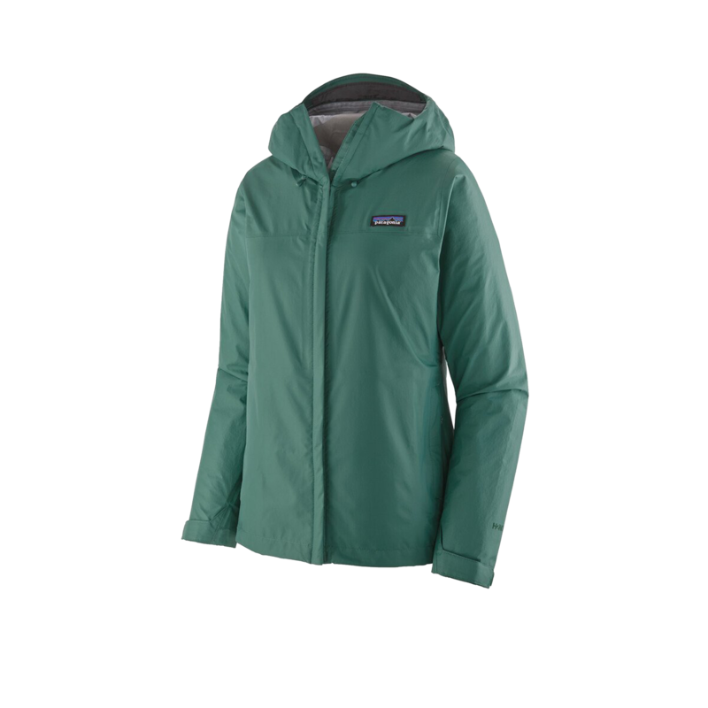 Veste W’s Torrentshell - Patagonia