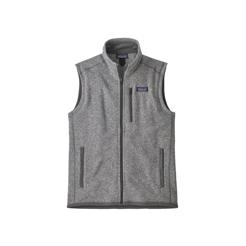 Veste sans manche en polaire Better Sweater - Patagonia