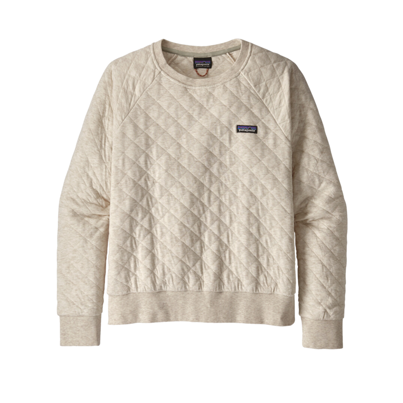 Pull logo - Patagonia