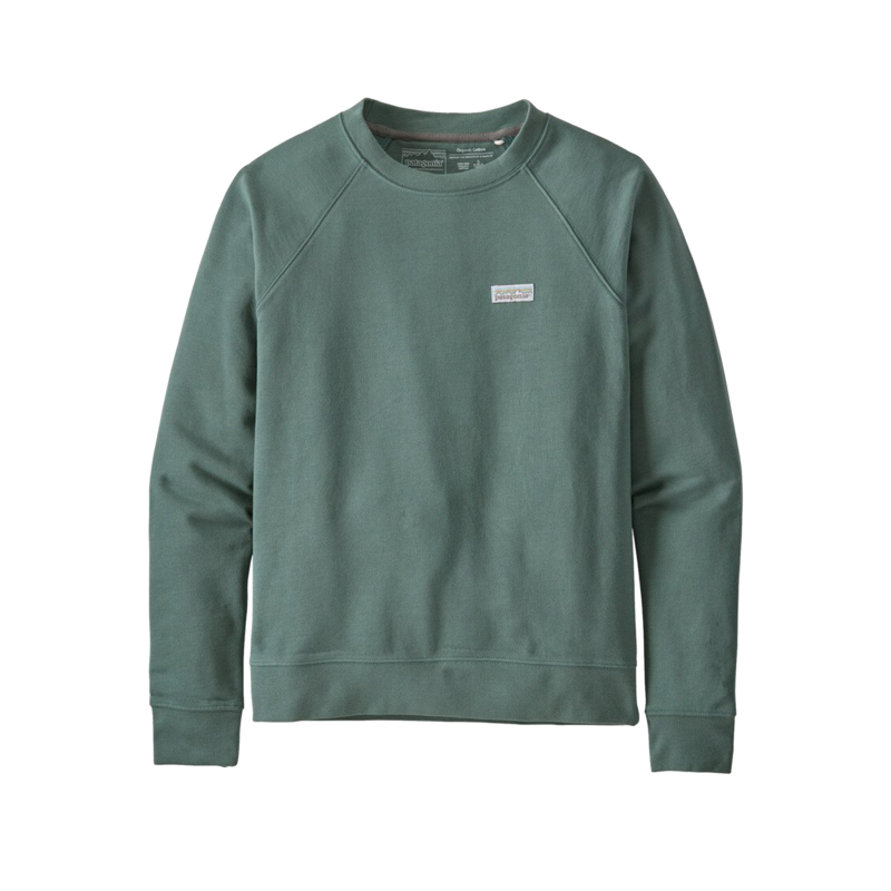 Sweatshirt Pastel P-6 Label Anhya - Patagonia