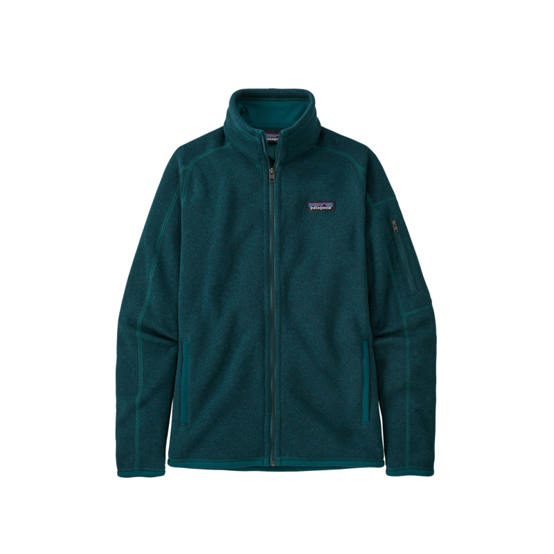 Veste polaire zippée Better Sweater - Patagonia