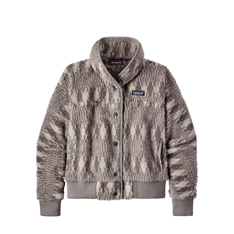 Veste polaire col châle Retro X - Patagonia
