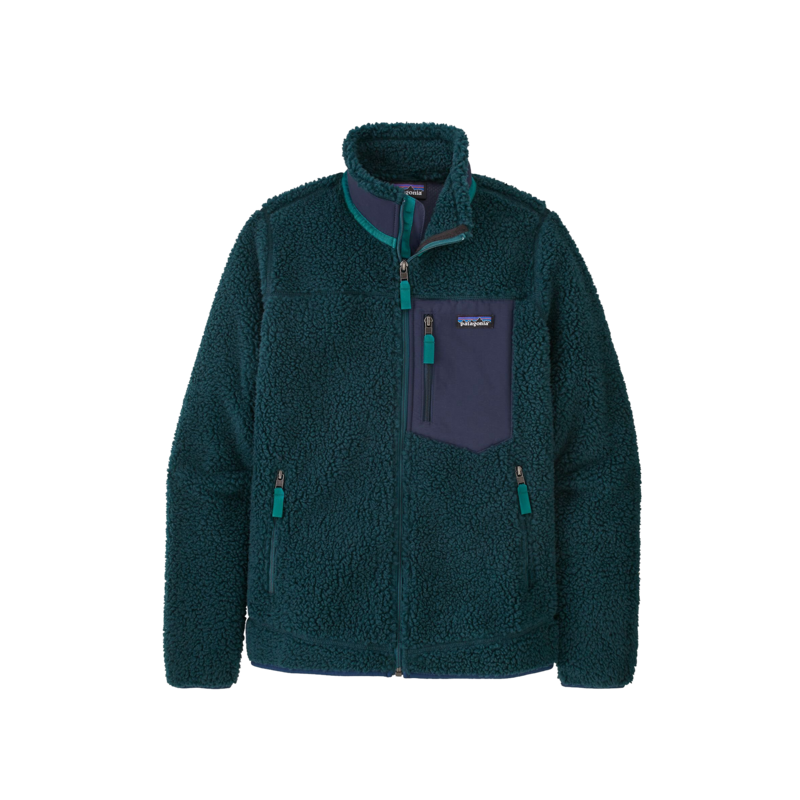 Veste polaire col montant Retro X - Patagonia