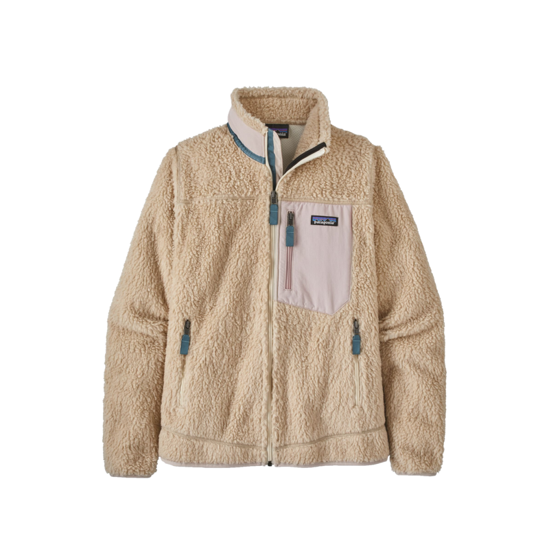 Veste polaire col montant Retro X - Patagonia