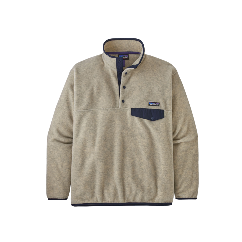 Polaire col montant Snap-T - Patagonia