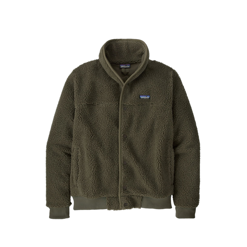Veste polaire col montant Retro X - Patagonia