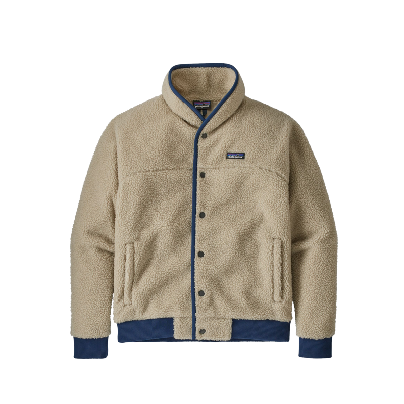Veste polaire col montant Retro X - Patagonia