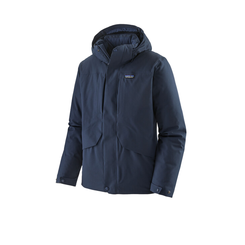 Parka Tres - Patagonia