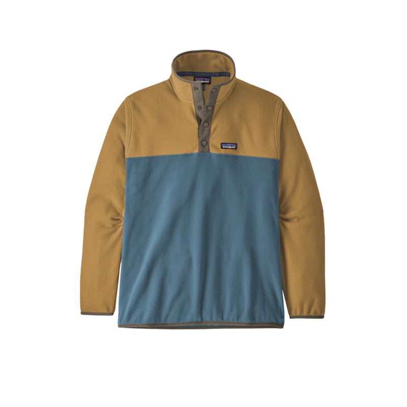 Sweatshirt polaire micro D Snap - Patagonia
