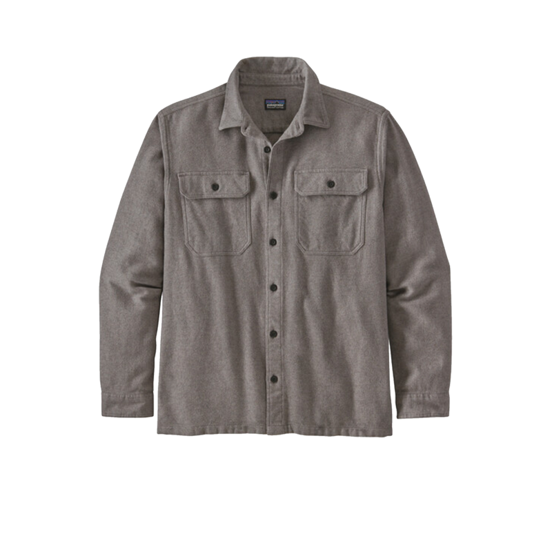 Chemise Fjord Flannel - Patagonia