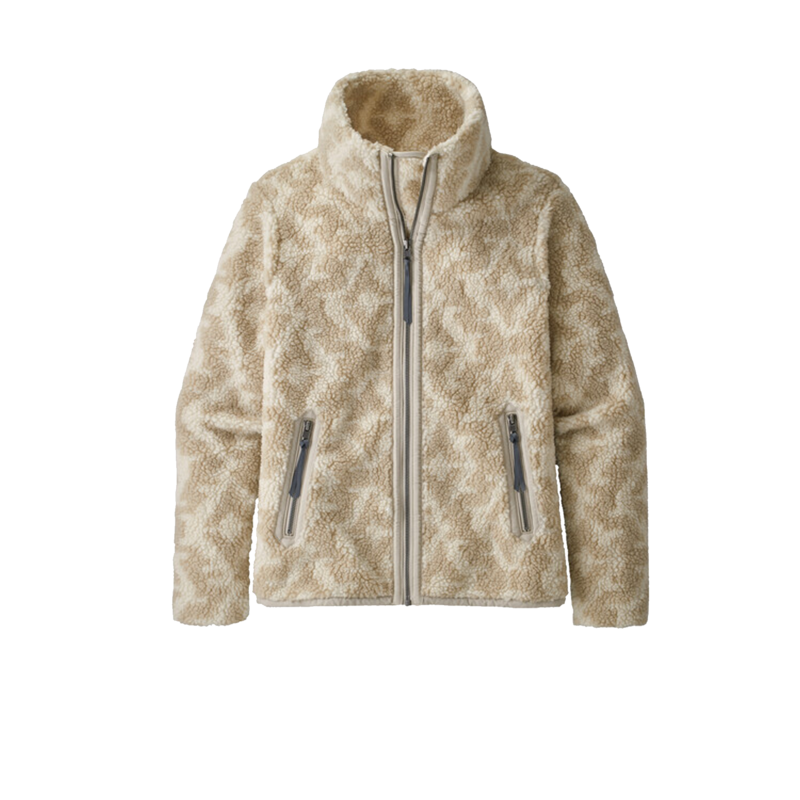 Veste polaire Divided Sky - Patagonia