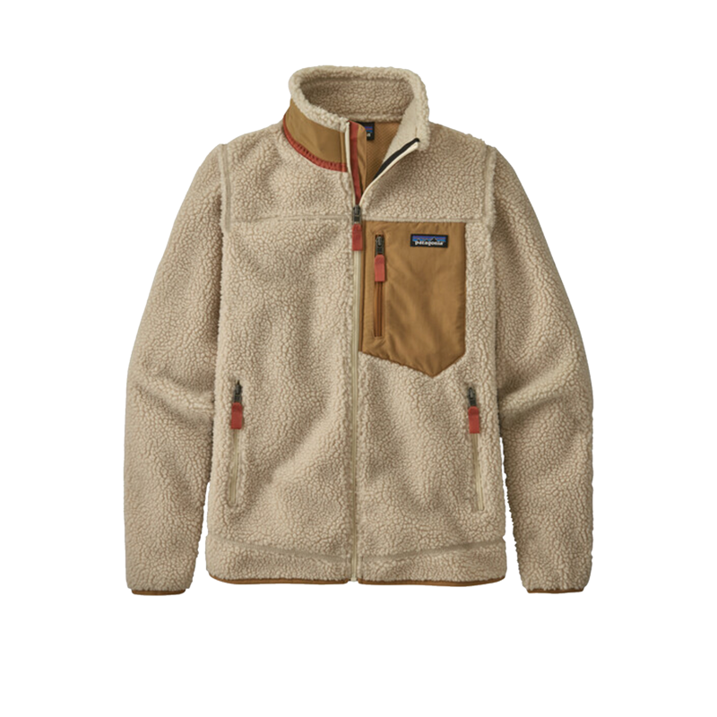 Veste polaire Classic Retro-X - Patagonia