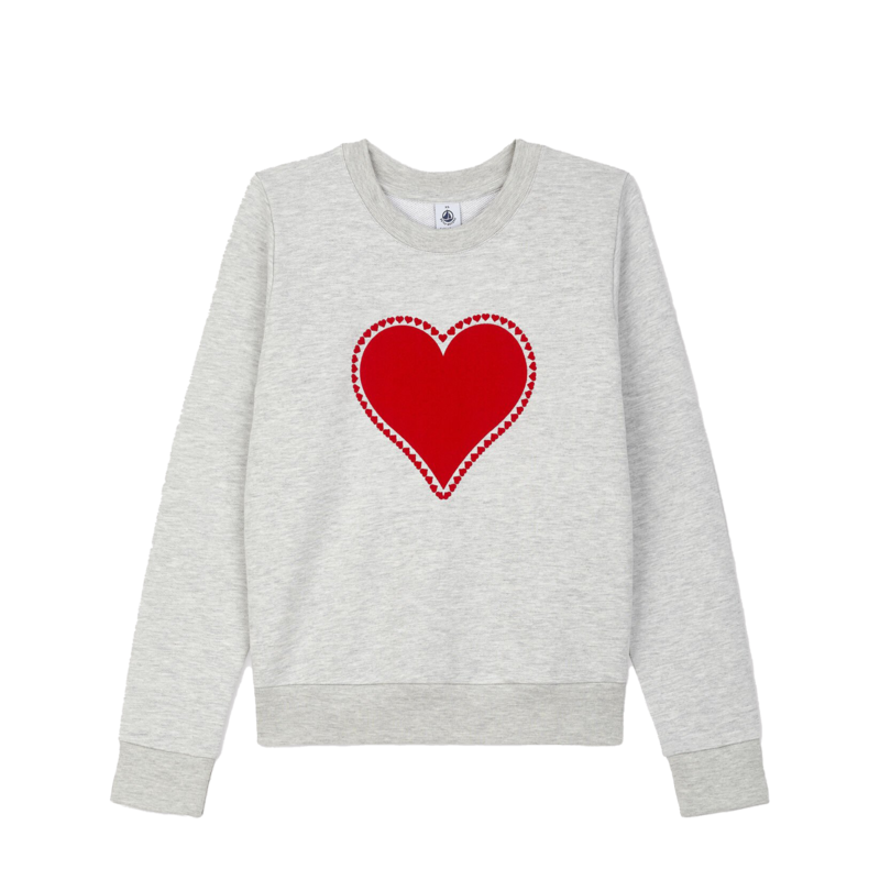 Pull Tamarie - Petit Bateau