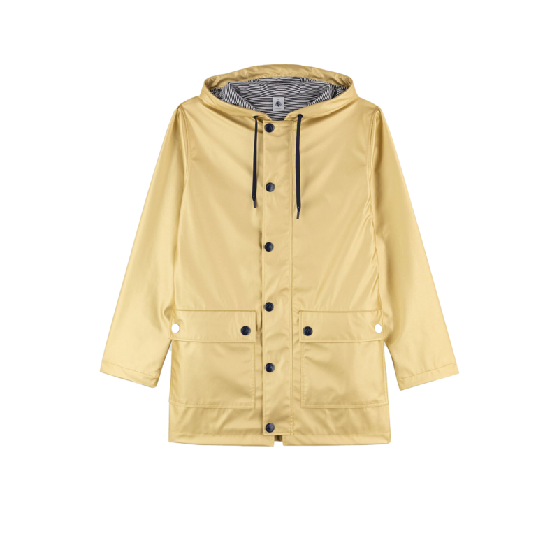 Ciré Tahira - Petit Bateau