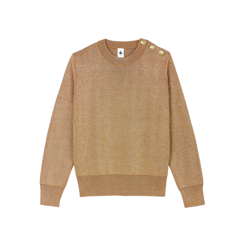 Pull Tuciole - Petit Bateau