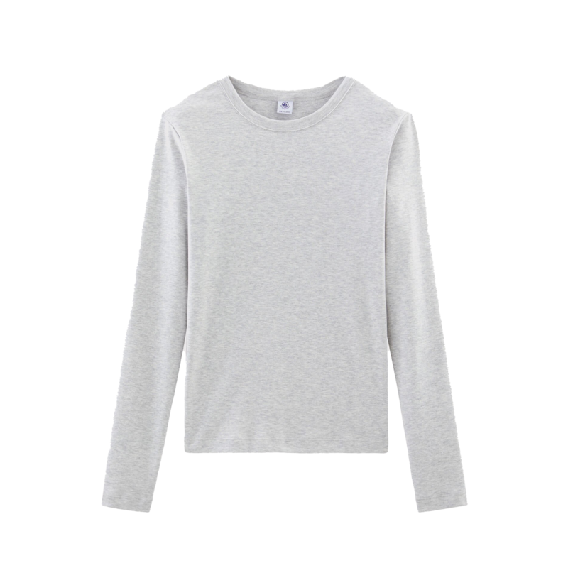 T-shirt manches longues - Petit Bateau