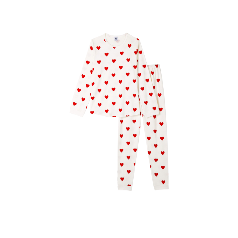 Pyjama Mison - Petit Bateau