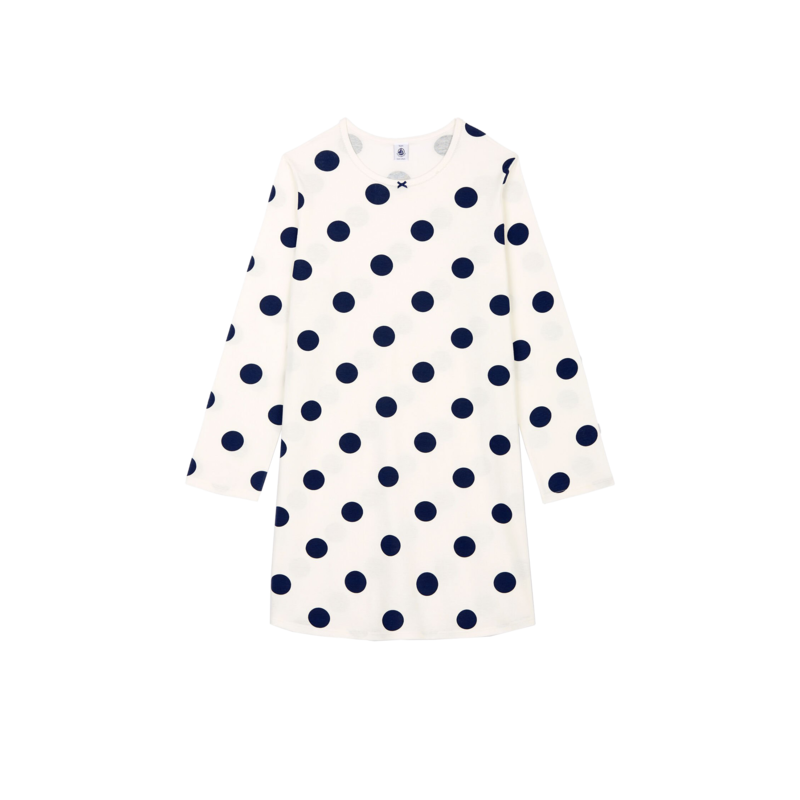 Pyjama Triga - Petit Bateau