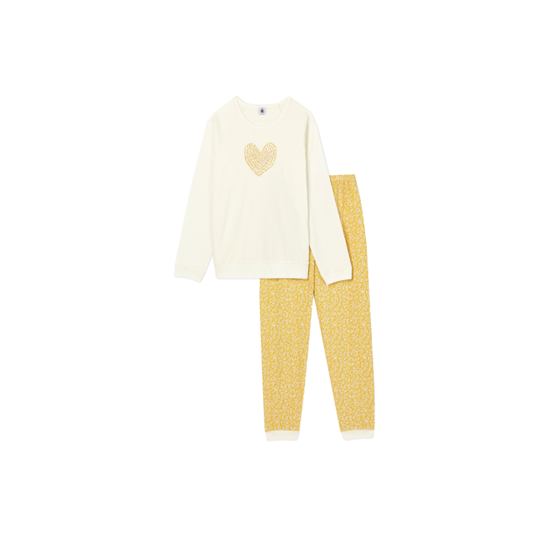 Pyjama Trinite Junior - Petit Bateau