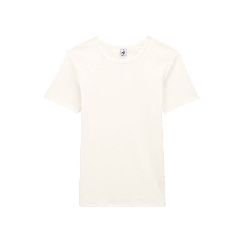 T-shirt en coton bio Cocotte - Petit Bateau