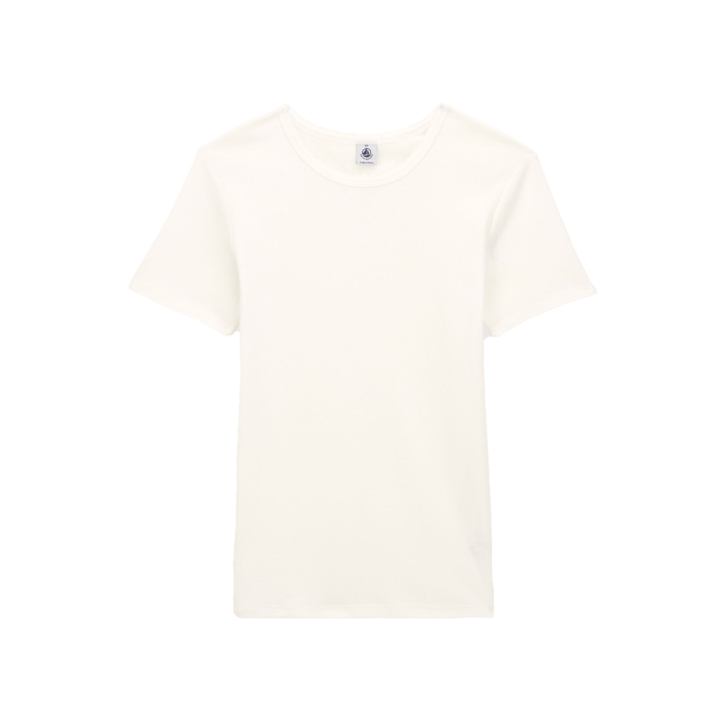 T-shirt en coton bio L'Iconique Cocotte - Petit Bateau