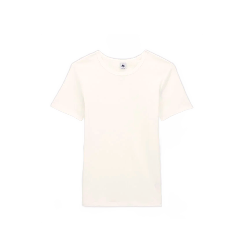 T-Shirt mit der ikonischen Cocotte  - Petit Bateau