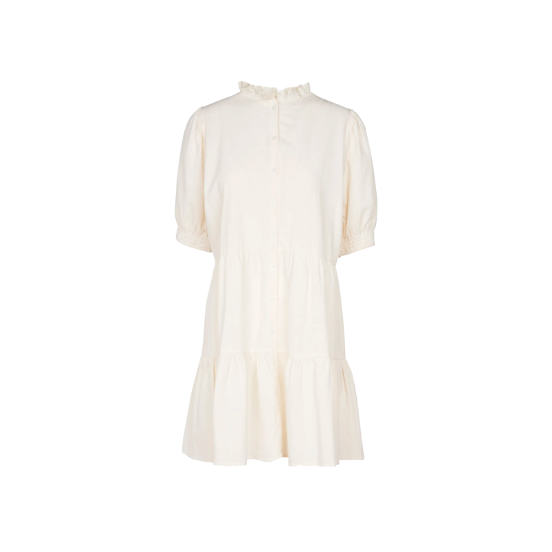 Kleid Java Crimp - Petite Mendigote