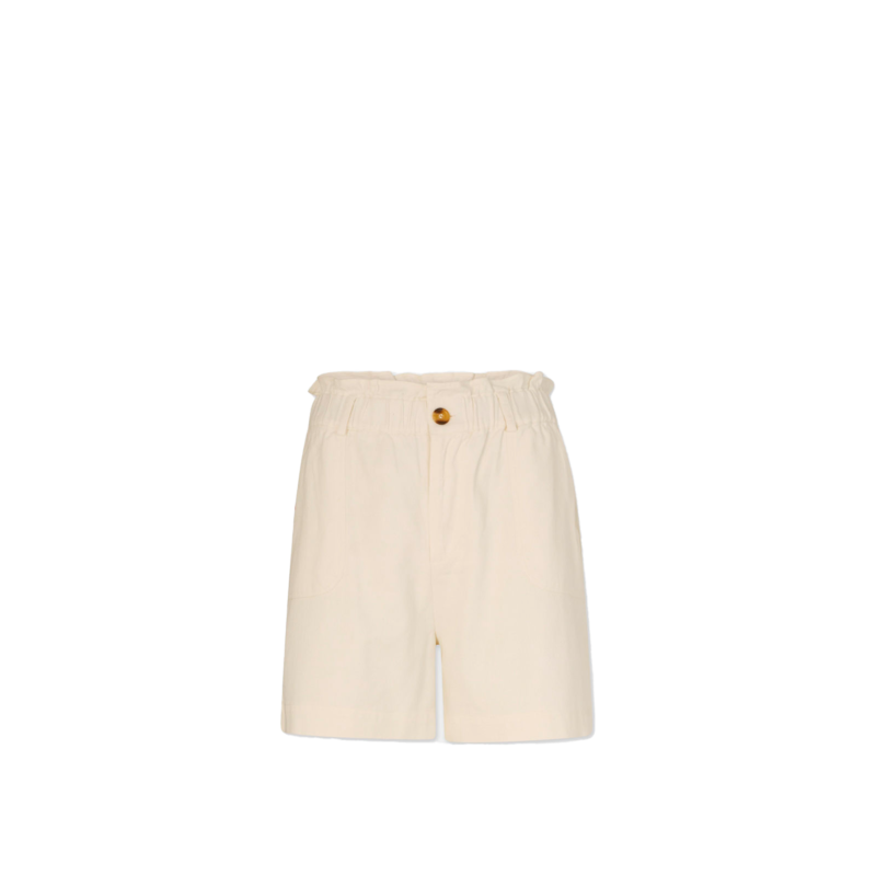 Marco Twill Shorts - Petite Mendigote