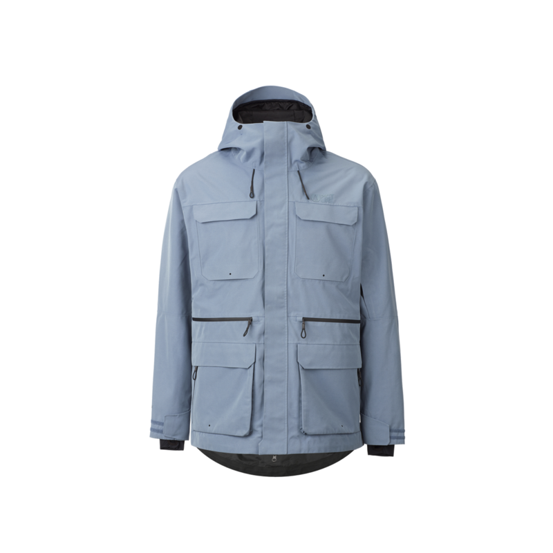 Veste de ski U44 - Picture Organic Clothing