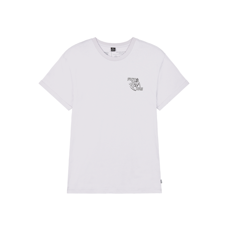 Gorya tee shirt - Picture Organic