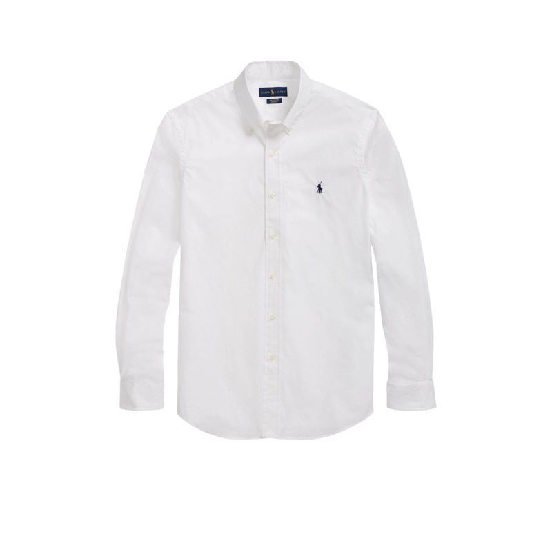 Chemise Popline - Polo Ralph Lauren