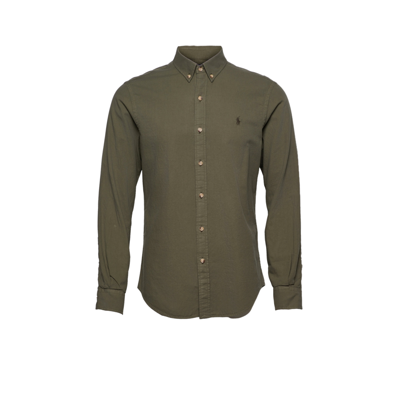 Chemise Grand Oxford - Polo Ralph Lauren