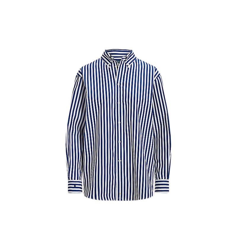 Hemd aus Baumwolle - Polo Ralph Lauren