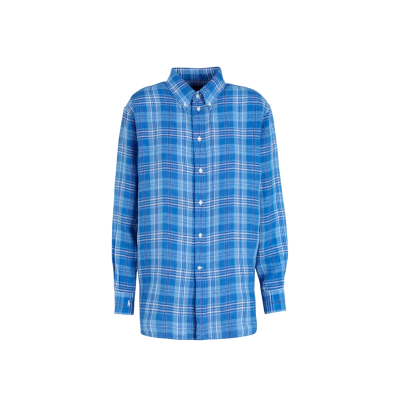 Linen shirt - Polo Ralph Lauren