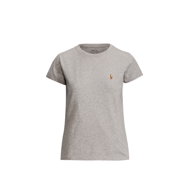 Round neck teeshirt - Polo Ralph Lauren