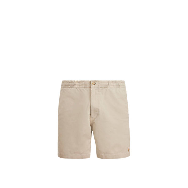 Shorts aus Baumwolle - Polo Ralph Lauren