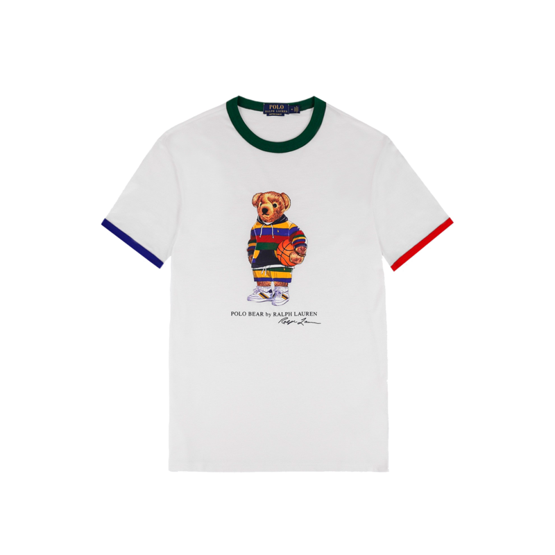 Teeshirt bear  - Polo Ralph Lauren