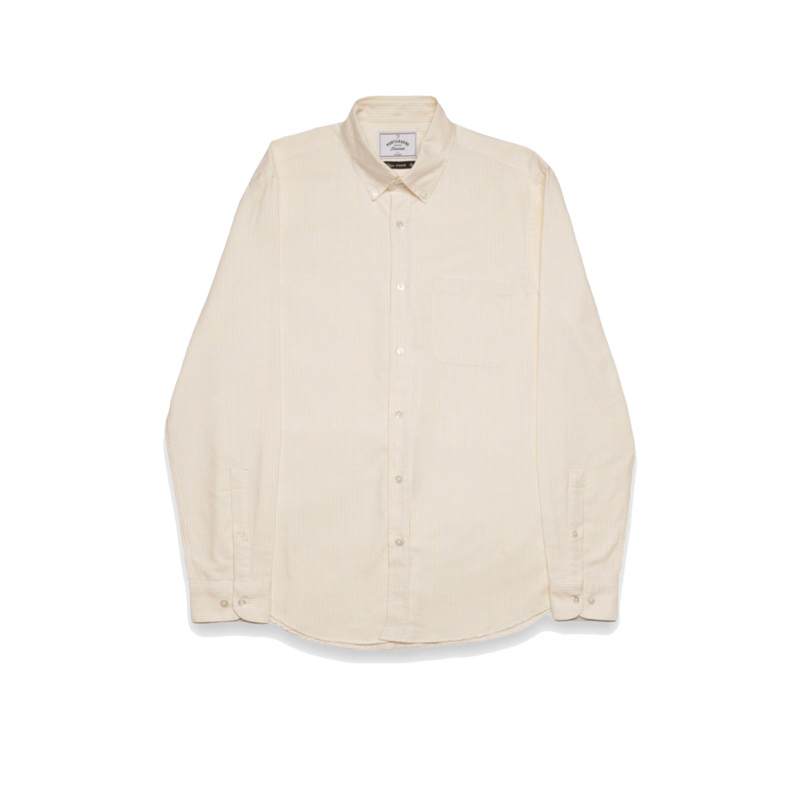 Chemise Bellavista Stripe - Portuguese Flannel