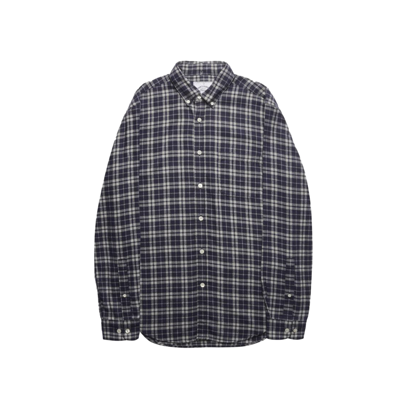 Chemise en flanelle à carreaux Apotec - Portuguese Flannel