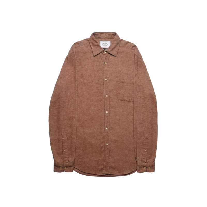 Chemise en flanelle Teca - Portuguese Flannel