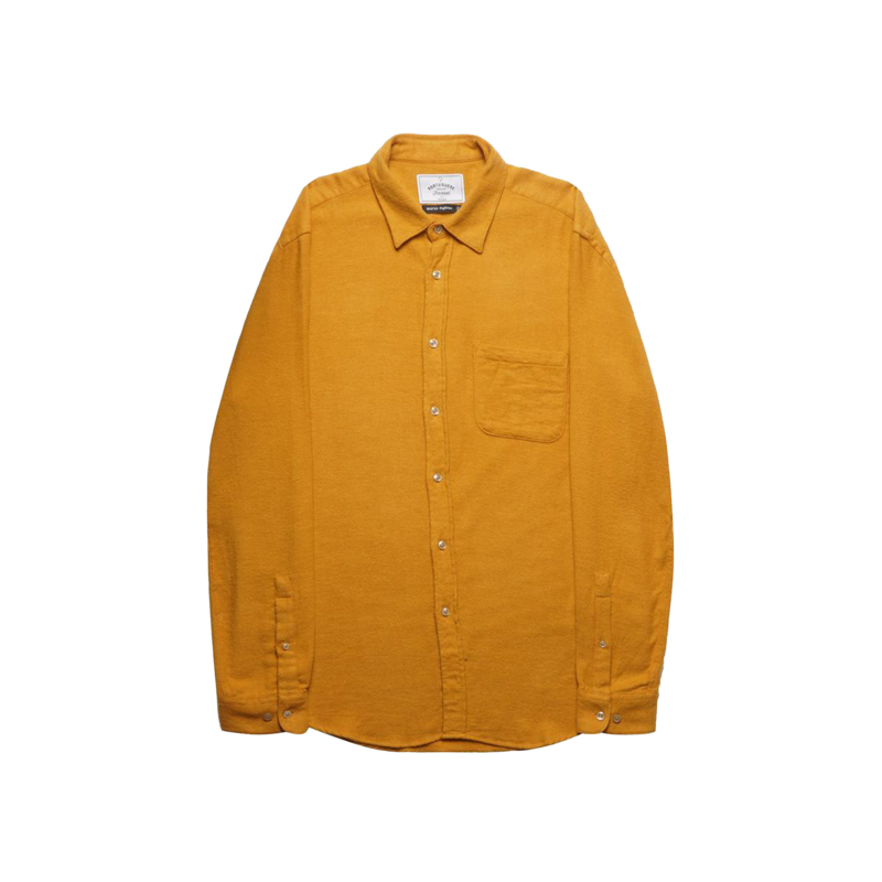 Chemise en flanelle Teca - Portuguese Flannel