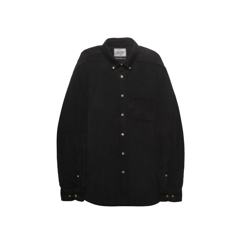 Chemise en velours côtelé Lobo - Portuguese Flannel
