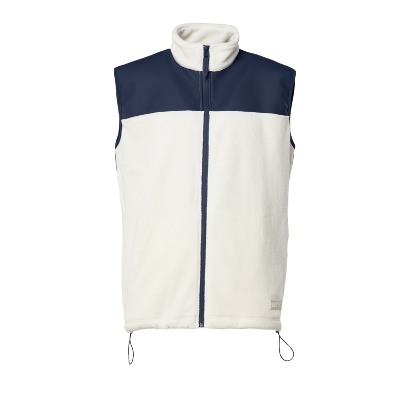 Veste polaire sans manche - Rains