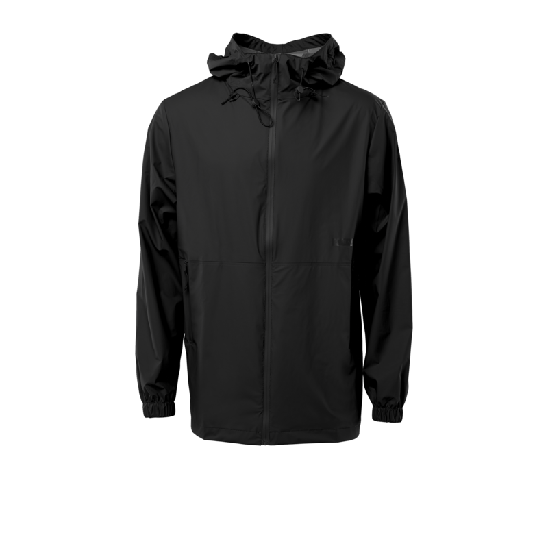Veste ultralégère à capuche - Rains