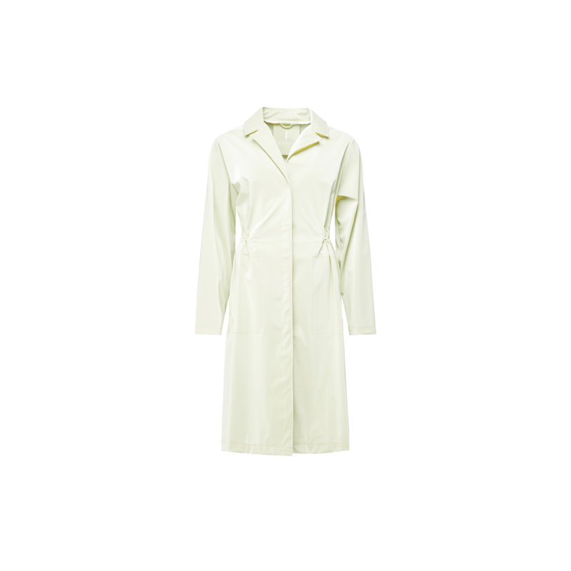 Imperméable String Overcoat - Rains