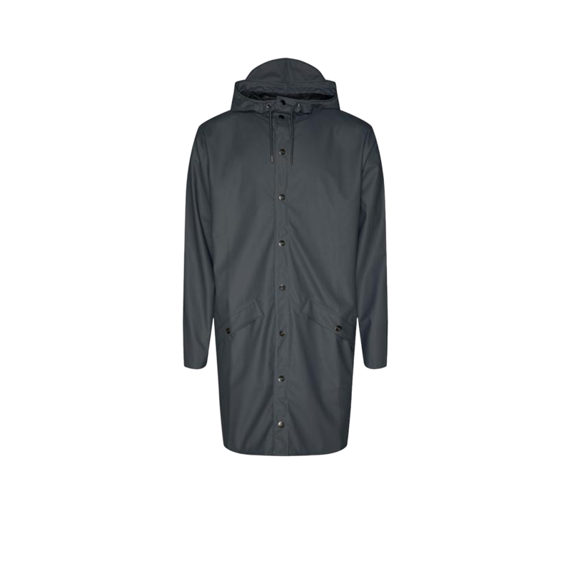 Veste longue - Rains